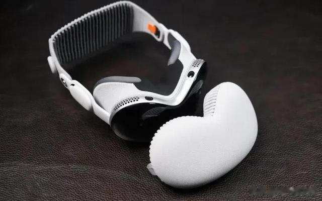 需求不足 传 Vision Pro 年底停产