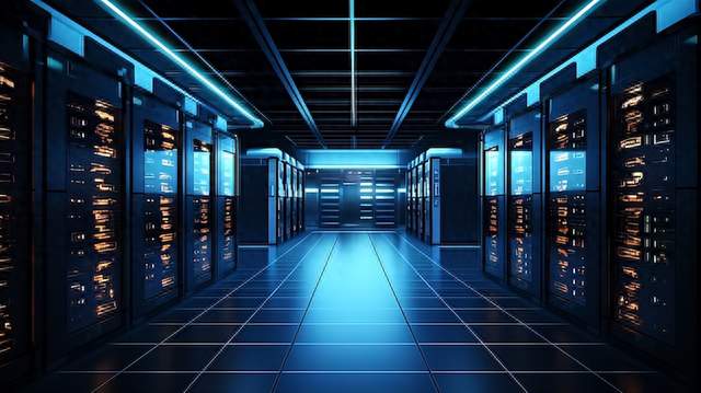 Meta试点将重型木结构引入数据中心建造