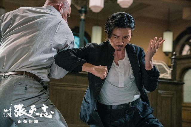 鲸鱼|评分9.1的功夫片为何“无人问津”？功夫电影前景不能渺茫！