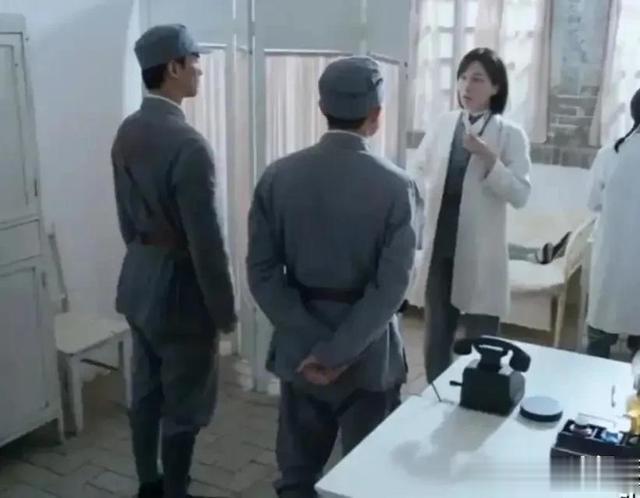 信仰|谍战神剧《信仰》演员演技生硬内容故弄玄虚，台词空洞苍白无力