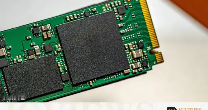 千層3D NAND，如何煉成？