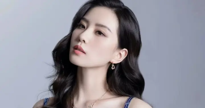 刘诗诗，活出女人最美的样子