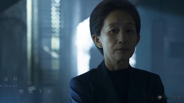 电视剧|《三体》科幻电视剧17集开始魔改，这是要拍宫斗剧？