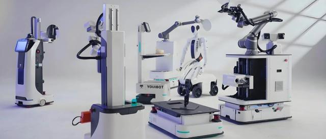 具身智能的终极命题：是造「人」还是造「生产力」？