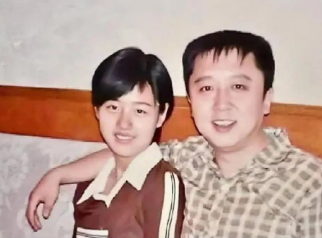 于谦背后的女人：被郭德纲“惦记”调侃多年，她真一点不介意吗？