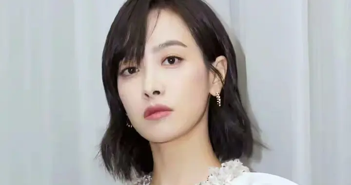 宋茜：从舞台到银幕的全能蜕变！