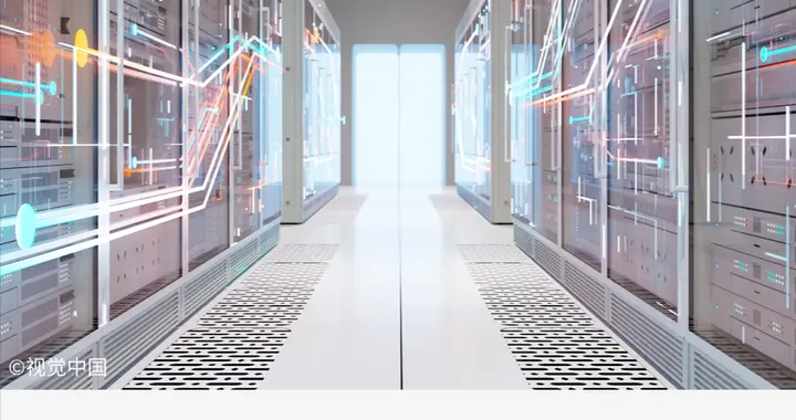 AI超節點時代的交換機革命