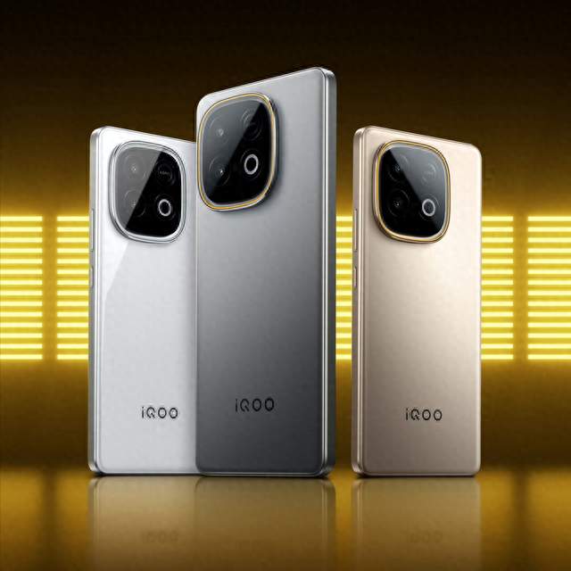 光有續航還不夠，性能也拉滿才是真的香！盤點三款真香機