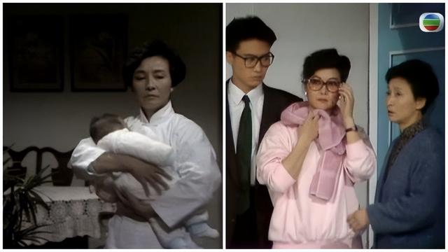 88岁TVB御用工人，昔日和周星驰合作，丧夫丧子晚年生活不想生病