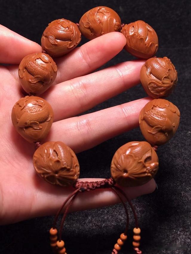 文玩|玩核雕居然也有段位之分？你是青铜玩家还是王者玩家？