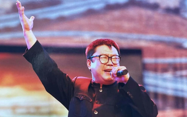 尹相杰|“纤夫哥”尹相杰：从“春晚名人”到阶下囚，他到底经历了什么