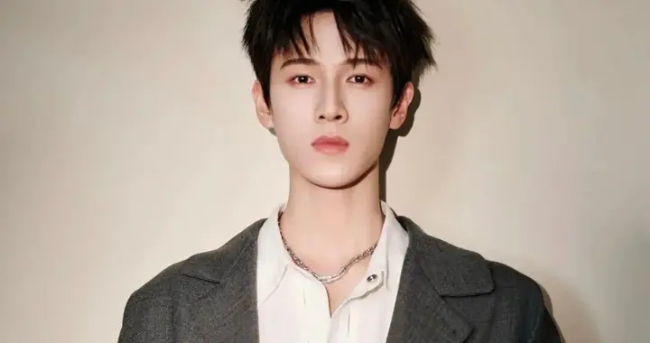 白鹿李昀锐合作？杨紫、敖瑞鹏、张雪迎、张晚意、钟楚曦陈伟霆