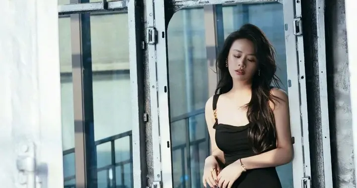 马思纯的巨星潜质