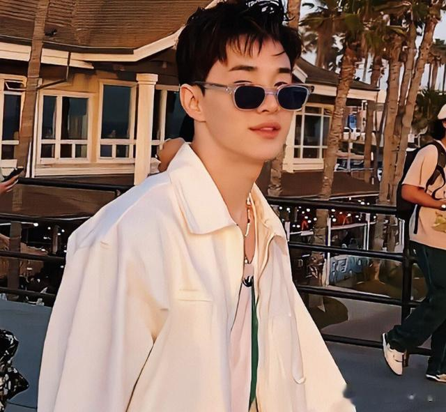 王俊凯|刘宪华路子走错了？撕葱花200w和解？王俊凯轻度抑郁？