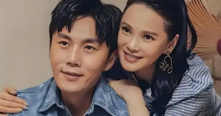 再婚11年，57岁晒泳装照、曝私密保养的伊能静，没给庾澄庆留体面