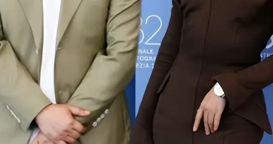 辛芷蕾没想到，自己千辛万苦夺下威尼斯影后，竟给张颂文做了嫁衣