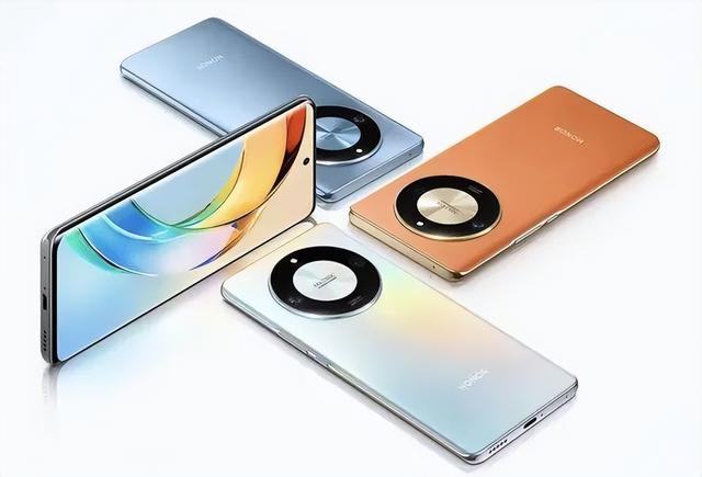 双11价格战，1.5K曲面屏+5800mAh+1亿主摄，荣耀亲民1149元！