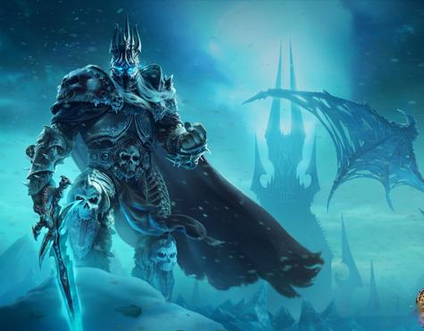 《魔兽世界》三个新区服吃香职业统计！幽灵虎没按原价退？