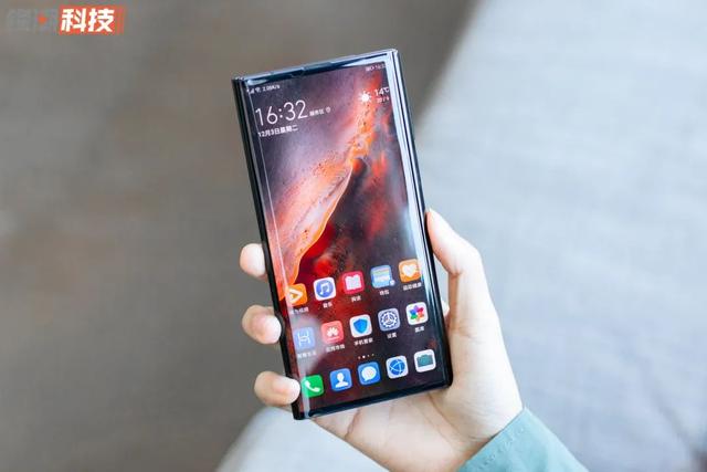 比可拆卸电池还刺激的手机技术，杀回来了