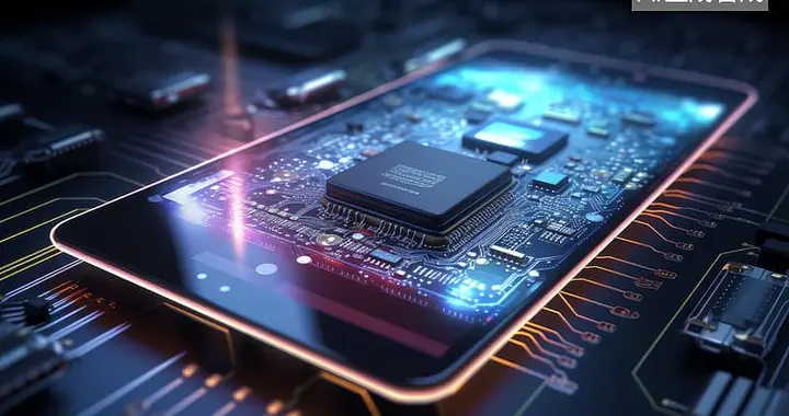 全球首款實現海外商用的eSIM手機中國芯片