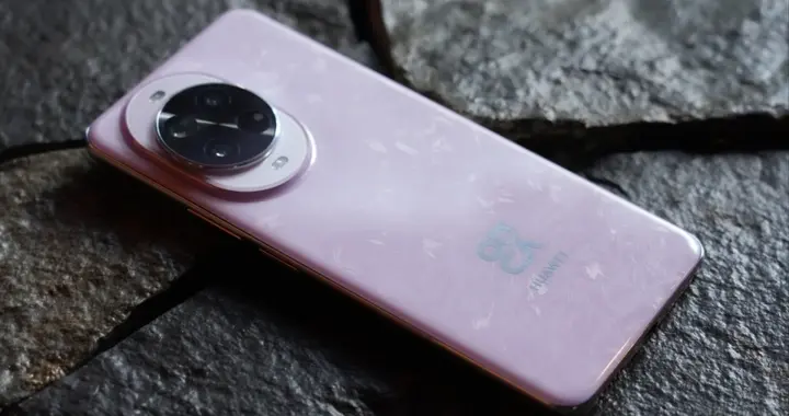 華為nova15曝光：直曲屏+紅楓影像+Ai自拍輔助構圖，這次真的贏了