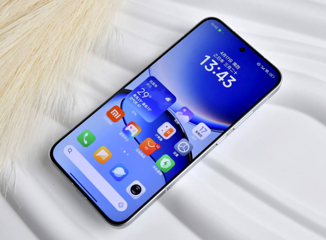 仍是千元价位佼佼者，7550mAh+IP68+240万，补贴到1486元