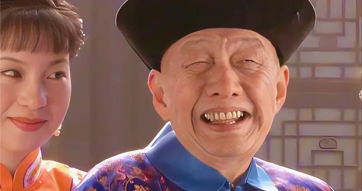 太监也不好演，这4位演员堪称“公公圈”天花板，他已去世太遗憾