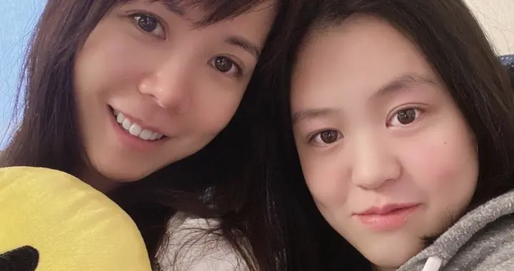 刘銮雄22岁次女公开近况，硕士毕业后留香港工作，已开芭蕾舞学校