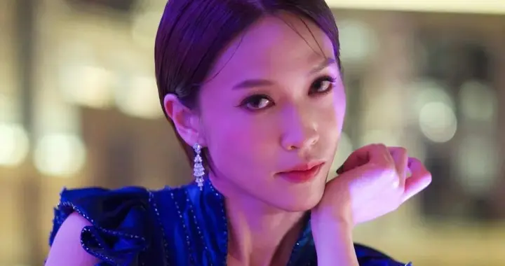 TVB力捧花旦情路坎坷，渣男前度疯狂出轨，身边闺蜜老师无一幸免