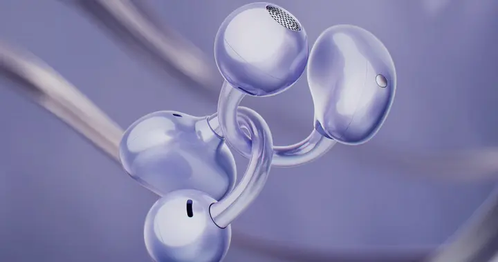 2025年Q3全球耳機銷量，開放式耳機華為第一，真無線耳機小米第二