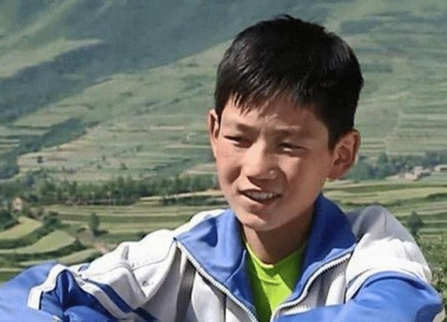 变形计|《变形计》高占喜：人间清醒农村娃，成为“富人游戏”的胜利者