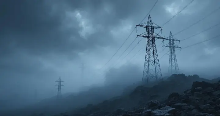 至暗5小時警示，什么樣的基礎設施才算“韌性”？