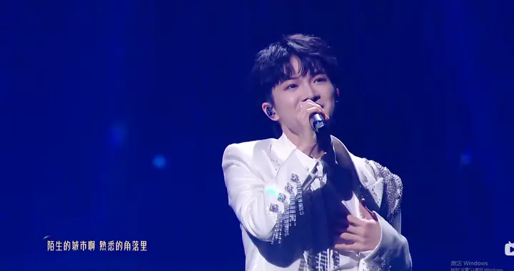 周深世界巡演斩获三项国际大奖，如何评价他在全球乐坛的影响力?