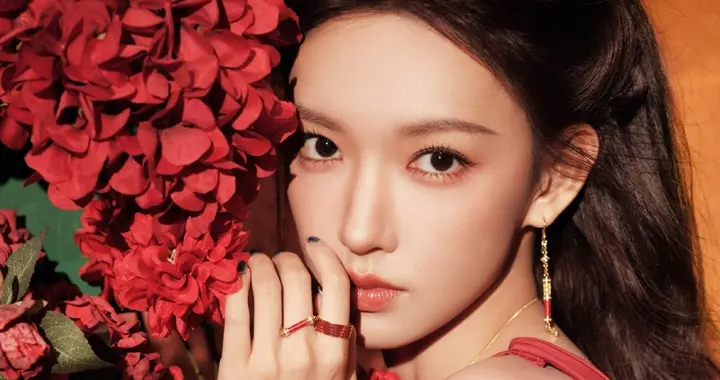 程潇，奶潇之名已名不符实了