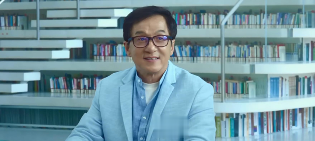 《传说》亏了2.2亿，成龙不甘心，找魏翔带来一部2.5亿成本大片