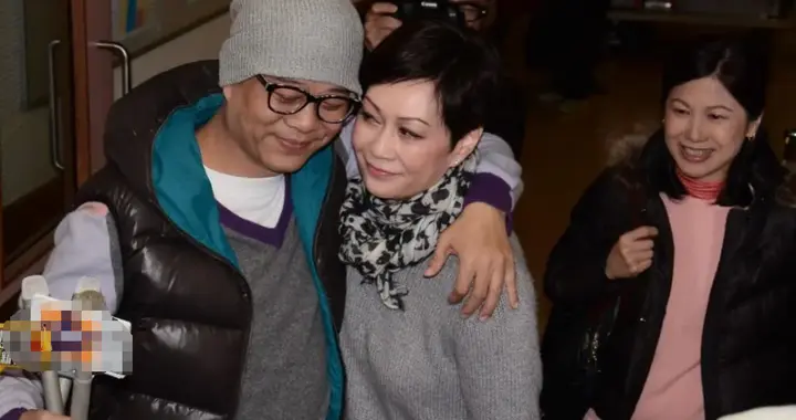 钱再多有什么用？64岁欧阳震华的现状，给所有中老年人提了个醒