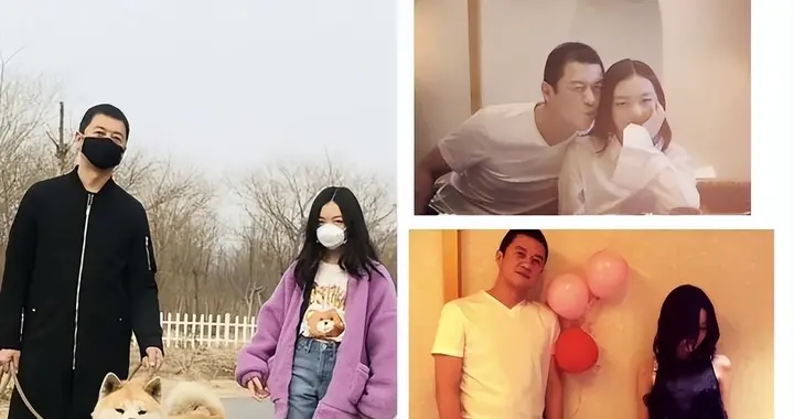 李亚鹏友人记录他眼中的李亚鹏与李嫣，附多张未向外公布过的照片