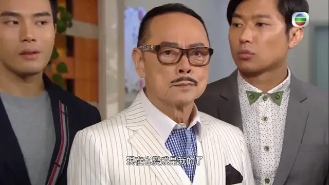TVB老戏骨直言不退休,娶陈宝珠妹妹过分居生活,曾伴妻熬过抑郁症
