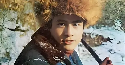 八十年代，长影6位当家小生，原来都是东北帅哥啊