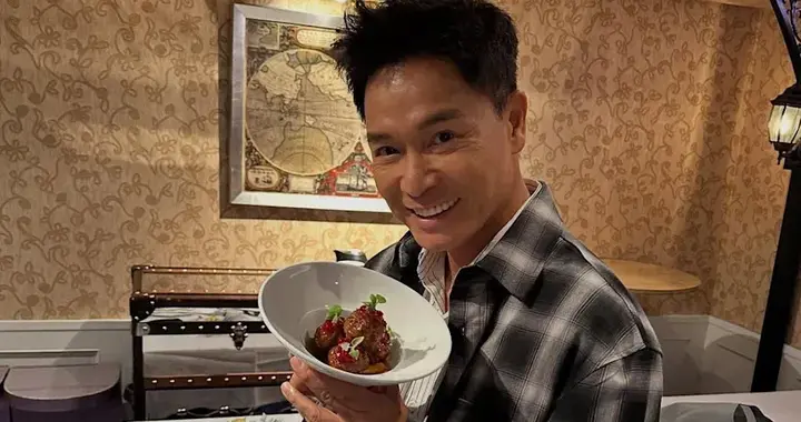 TVB视帝曾为拍剧2个月暴瘦10公斤,引发后遗症:无法集中注意力做事