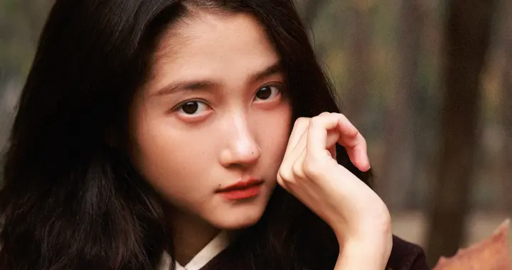 关晓彤高清壁纸