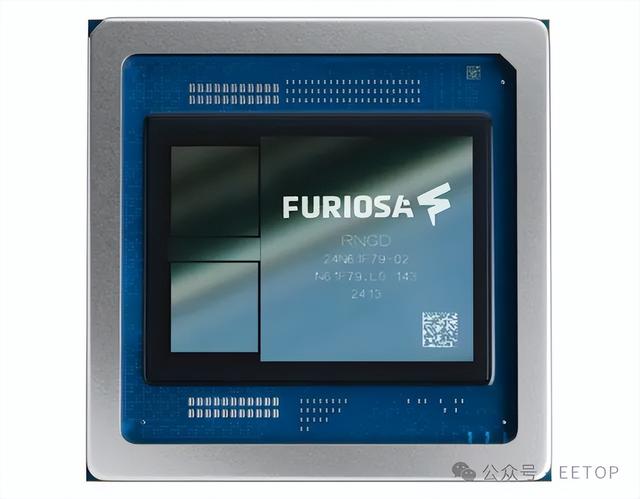 韩国AI初创新贵挑战英伟达！