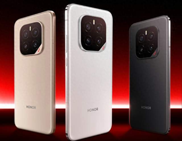 榮耀 GT2 系列曝光：金屬中框+3D指紋