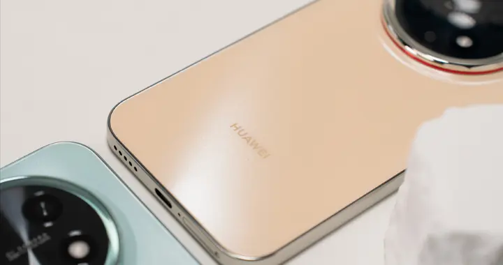 華為旗下“銷量王”誕生！五星耐摔+RYYB主攝+8500mAh，僅1444元