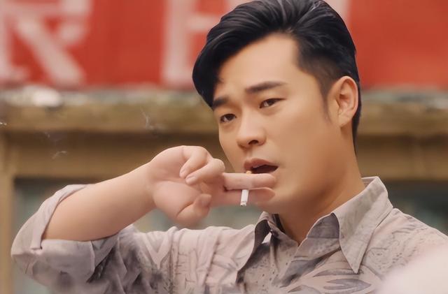 奔跑吧兄弟|9年后再看跑男：7位老成员相比，差别一目了然，有人露了“原形”