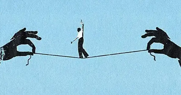 犹太人赚钱发财的暴利思维:死守一根线，你的赚钱功力至少增10倍