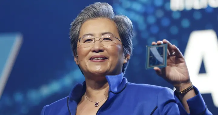 虧8億后被迫讓步 AMD頂著15%稅費(fèi)重啟對(duì)華芯片出口