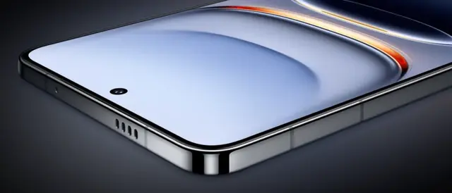 直屏是未来？下半年旗舰All in直屏