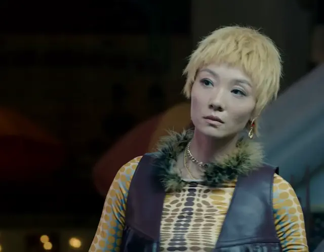 《边水往事》结局沈星带翠妹回国，郭立民他乡遇害，猜叔退休闭关