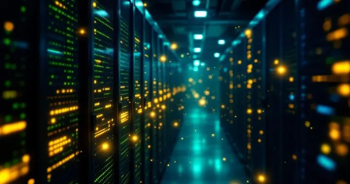 英偉達推動數據中心增長，以太網交換機銷售創紀錄